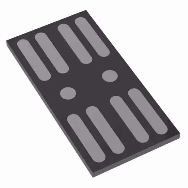 EFC2K103NUZTDG onsemi  Transistors - FETs MOSFETs - Arrays